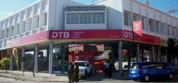Diamond Trust Bank Opens Three New Branches In Kiambu